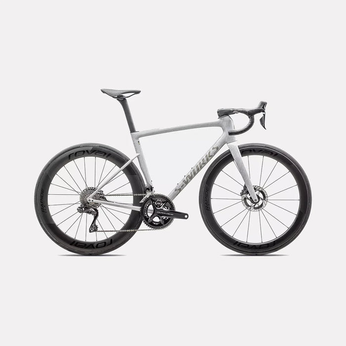 2025 Specialized Tarmac Sl8 S-Works di2 Bike