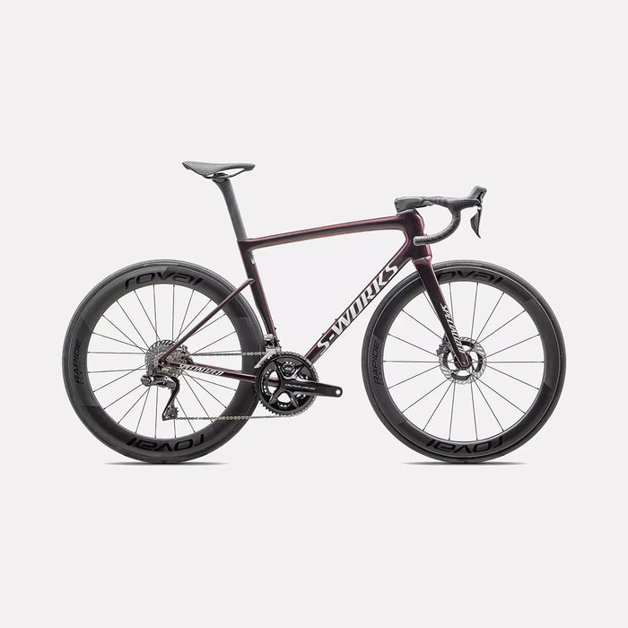 2025 Specialized Tarmac Sl8 S-Works di2 Bike