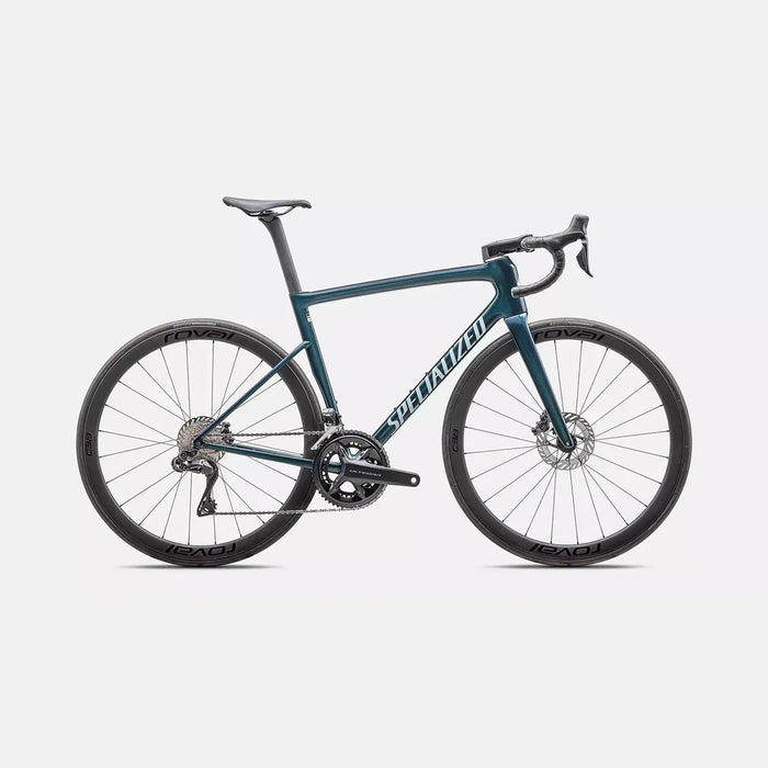 2025 Specialized Tarmac Sl8 Expert di2 Bike