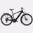 2023 Specialized vado 5.0 ul bike cast black/silver reflective xl