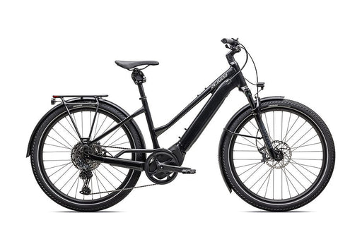2025 Specialized Vado 5.0 Step Through UL Bike