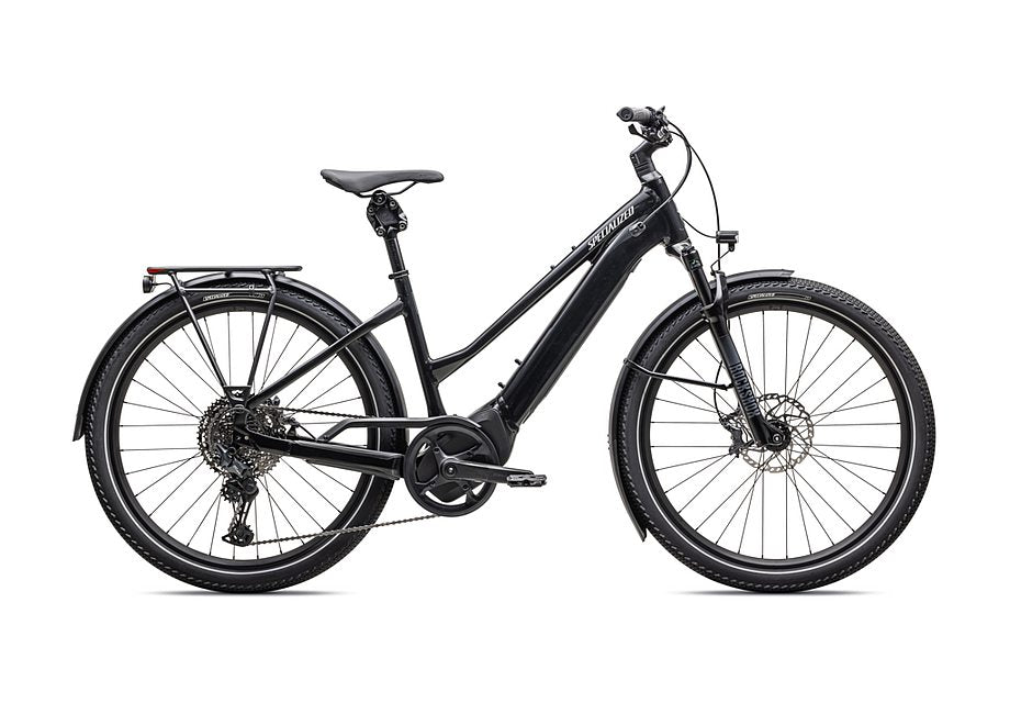 2025 Specialized Vado 5.0 Step Through UL Bike