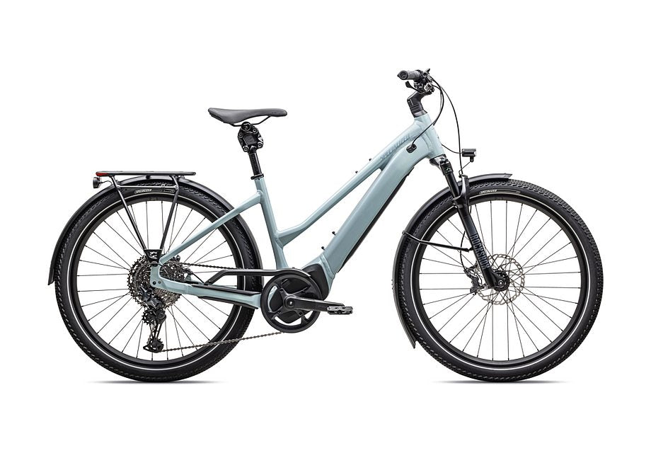 2025 Specialized Vado 5.0 Step Through UL Bike