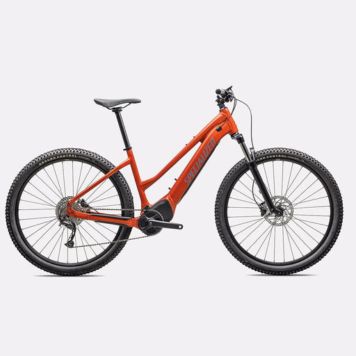 2023 Specialized tero 3.0 step through ul bike redwood xl