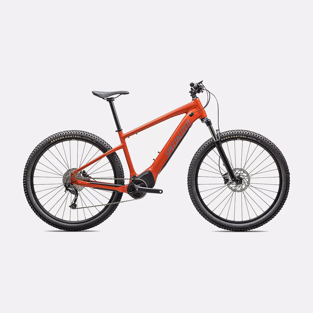 2023 Specialized tero 3.0 ul bike redwood xl