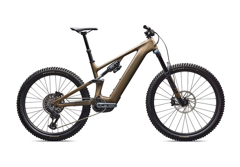 2026 Specialized Levo Expert Carbon G4 Bike