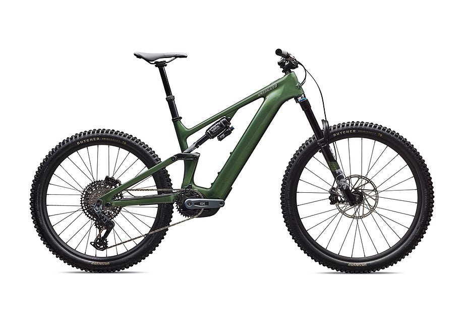 2026 Specialized Levo Expert Carbon G4 Bike