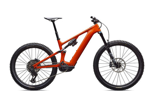 2026 Specialized Levo Comp Carbon G4 Bike