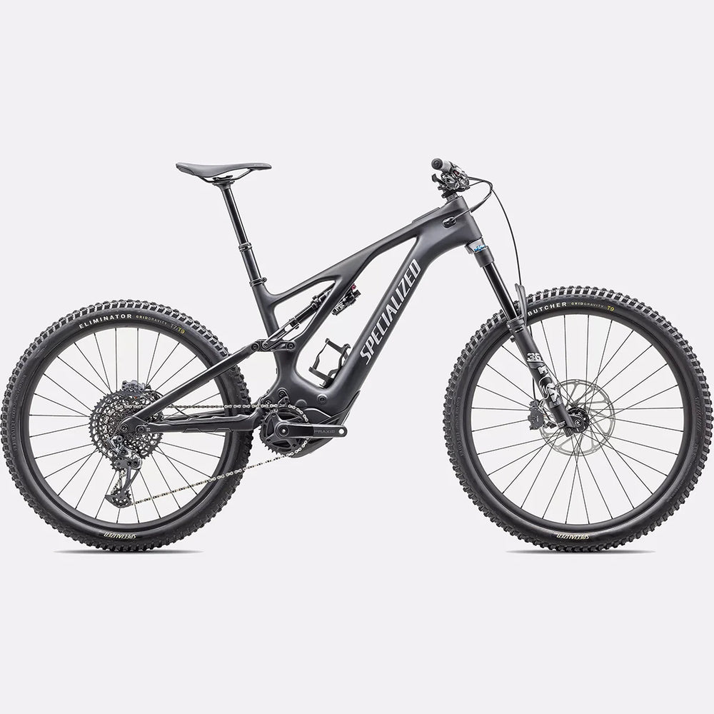2025 Specialized Levo Comp Carbon G3 UL Bike