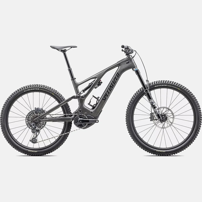 2025 Specialized Levo Comp Carbon G3 UL Bike