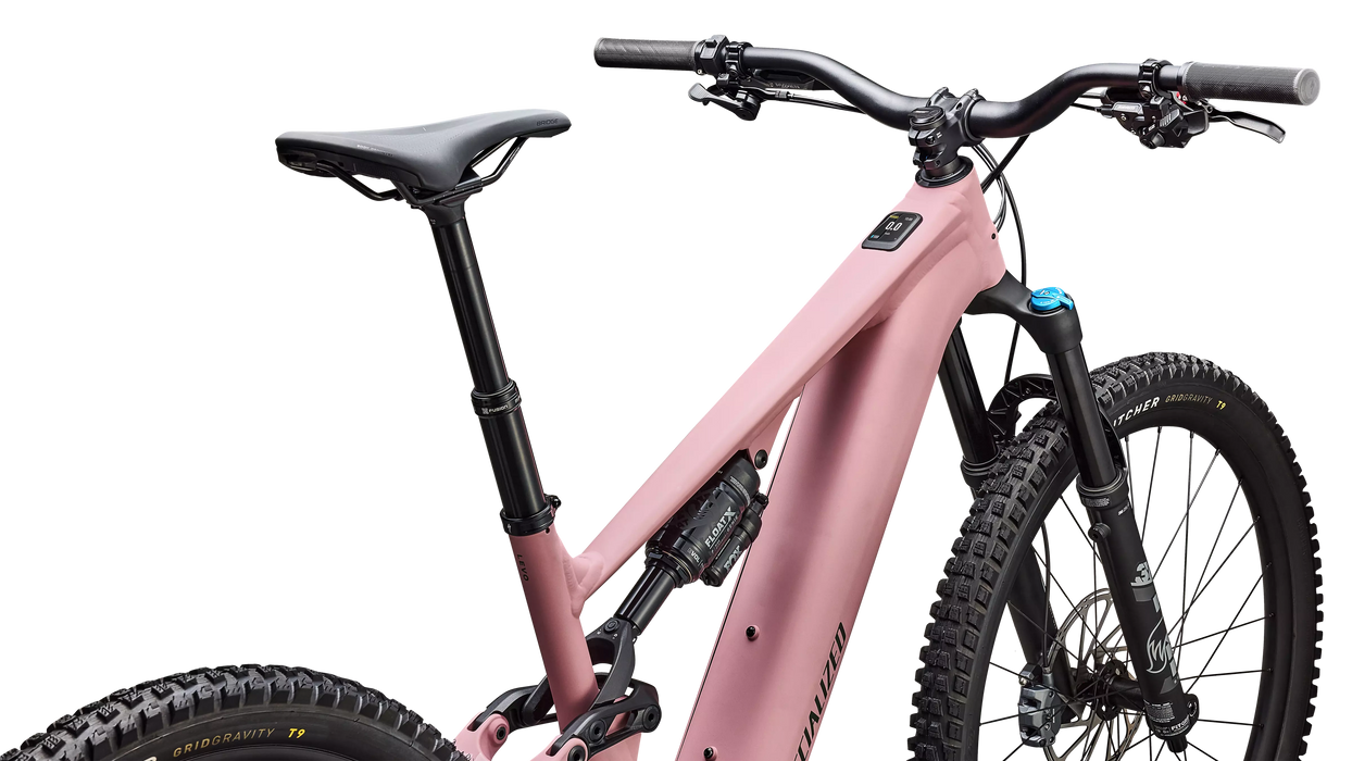 2026 Specialized Levo Comp Alloy