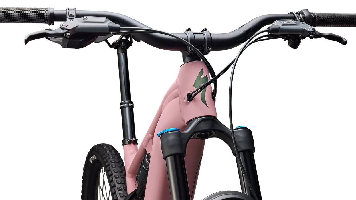 2026 Specialized Levo Comp Alloy