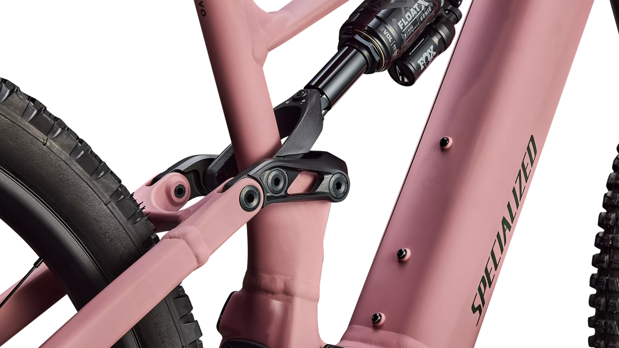 2026 Specialized Levo Comp Alloy