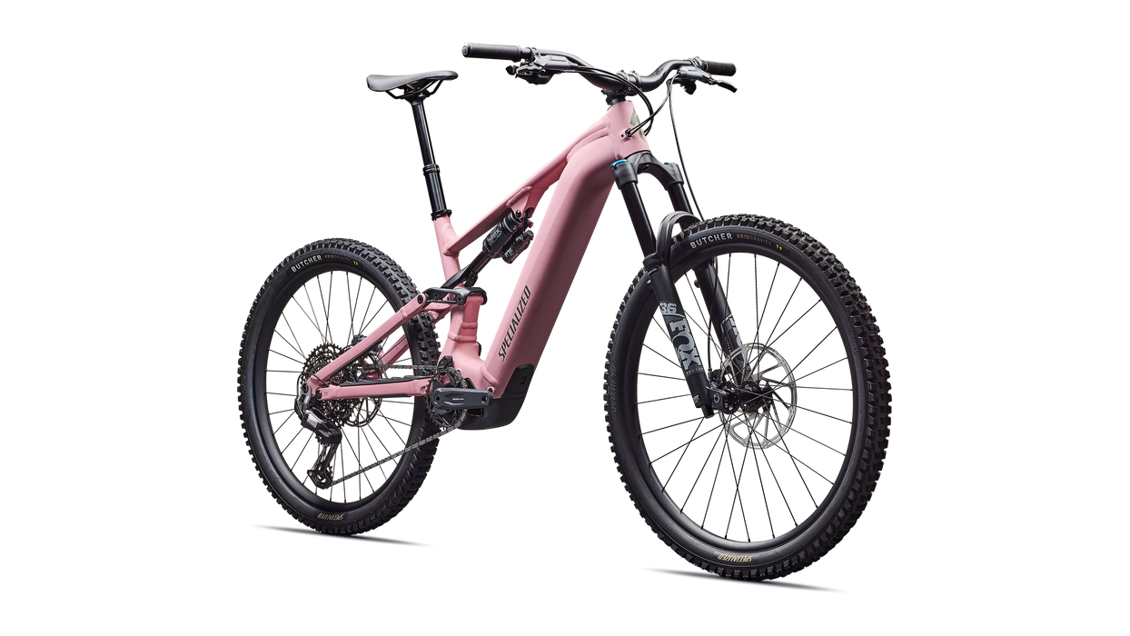 2026 Specialized Levo Comp Alloy