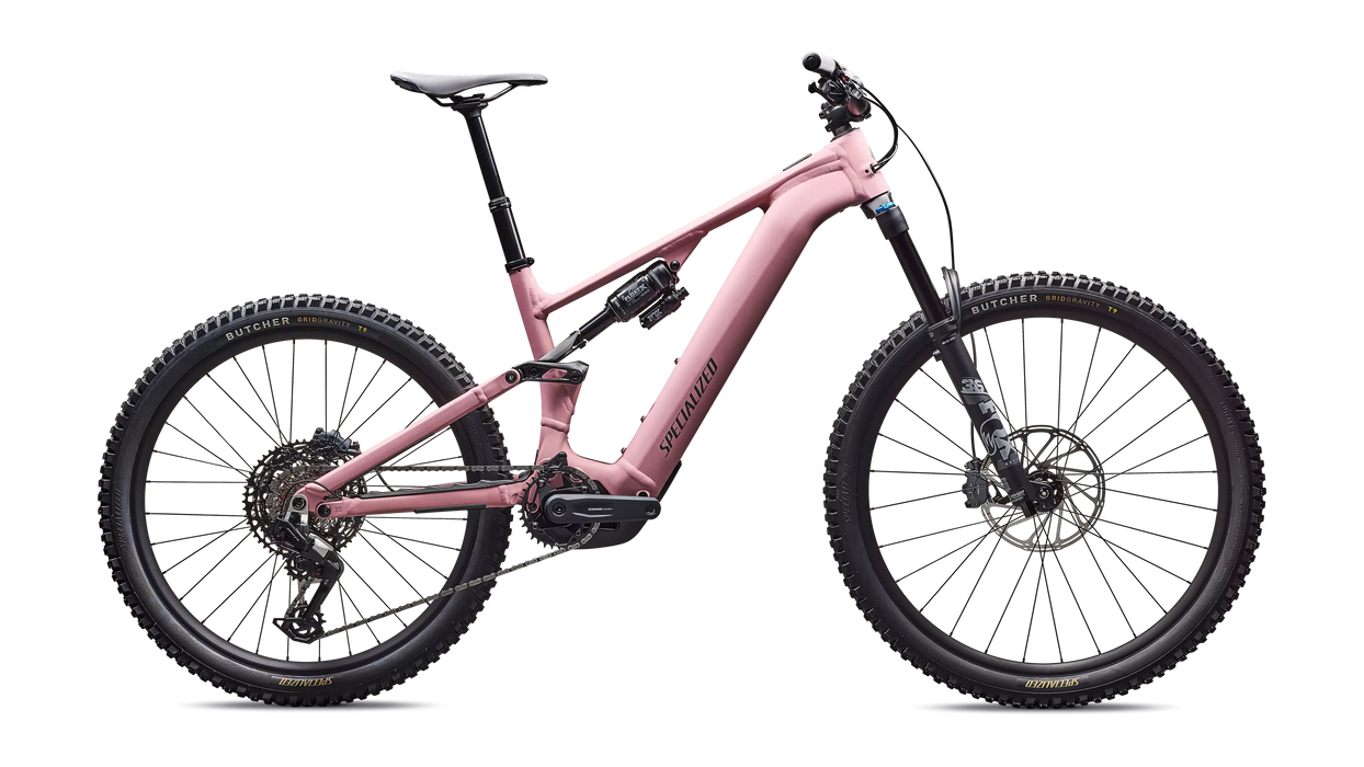 2026 Specialized Levo Comp Alloy