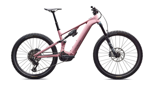 2026 Specialized Levo Comp Alloy