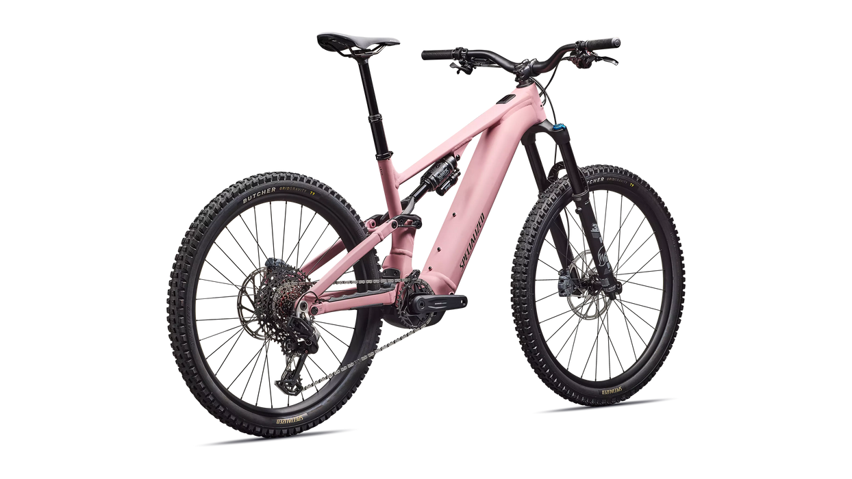 2026 Specialized Levo Comp Alloy