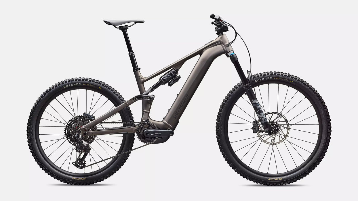 2026 Specialized Levo Comp Alloy