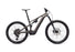2026 Specialized Levo Comp Alloy G4 Bike Satin Gunmetal / Obsidian S3
