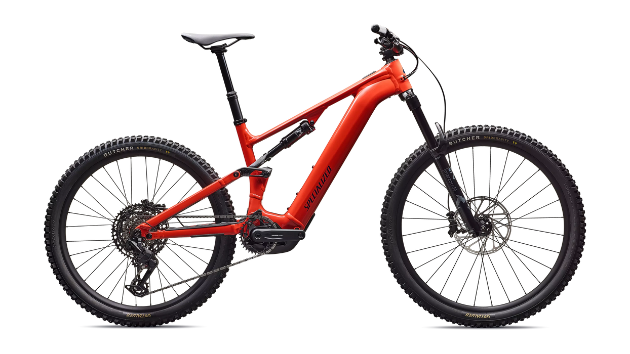 2026 Specialized Levo Alloy