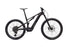 2026 Specialized Levo Alloy G4 Bike Gloss Metallic Obsidian / Silver Dust S4