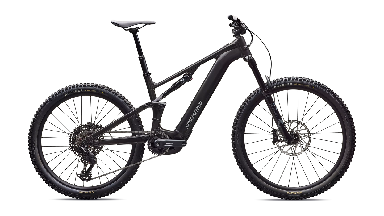 2026 Specialized Levo Alloy