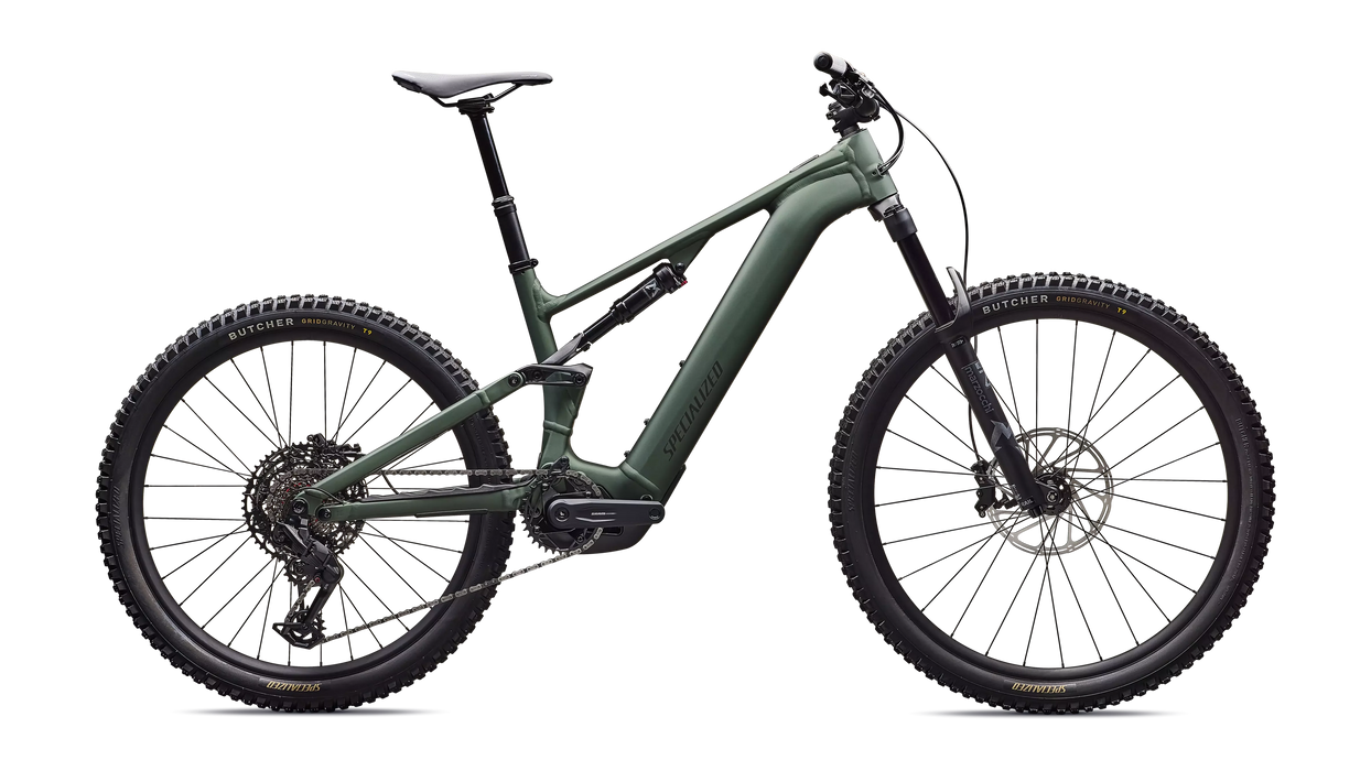 2026 Specialized Levo Alloy