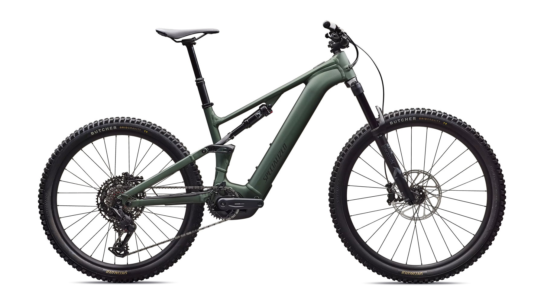 2026 Specialized Levo Alloy