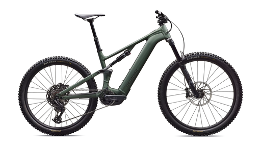 2026 Specialized Levo Alloy