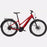 2023 Specialized vado 5.0 igh step through ul bike redtnt/silrefl xl