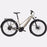 2023 Specialized vado 5.0 igh step through ul bike whtmtn/blkrefl s