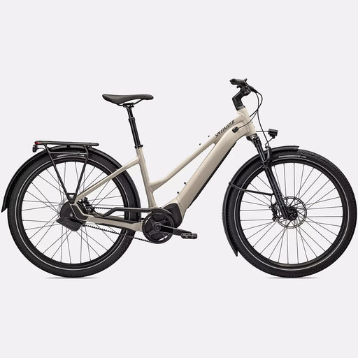 2023 Specialized vado 5.0 igh step through ul bike whtmtn/blkrefl s