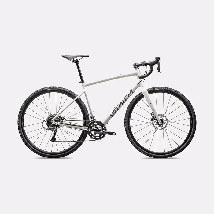 2025 Specialized Diverge e5 Bike