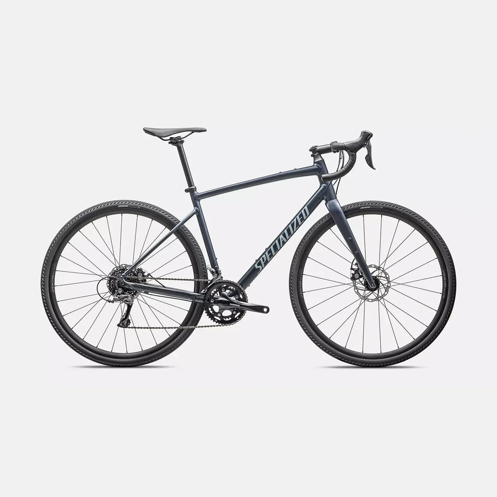 2025 Specialized Diverge e5 Bike