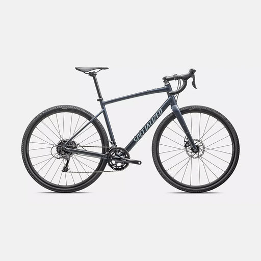 2025 Specialized Diverge e5 Bike