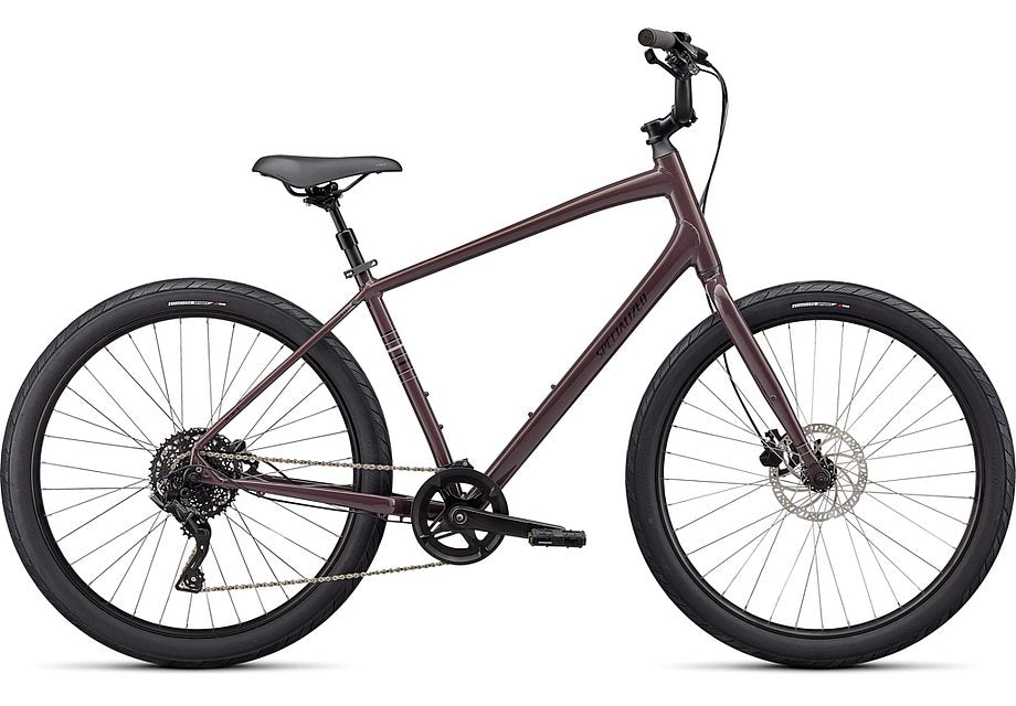 2025 Specialized Roll 3.0 Bike