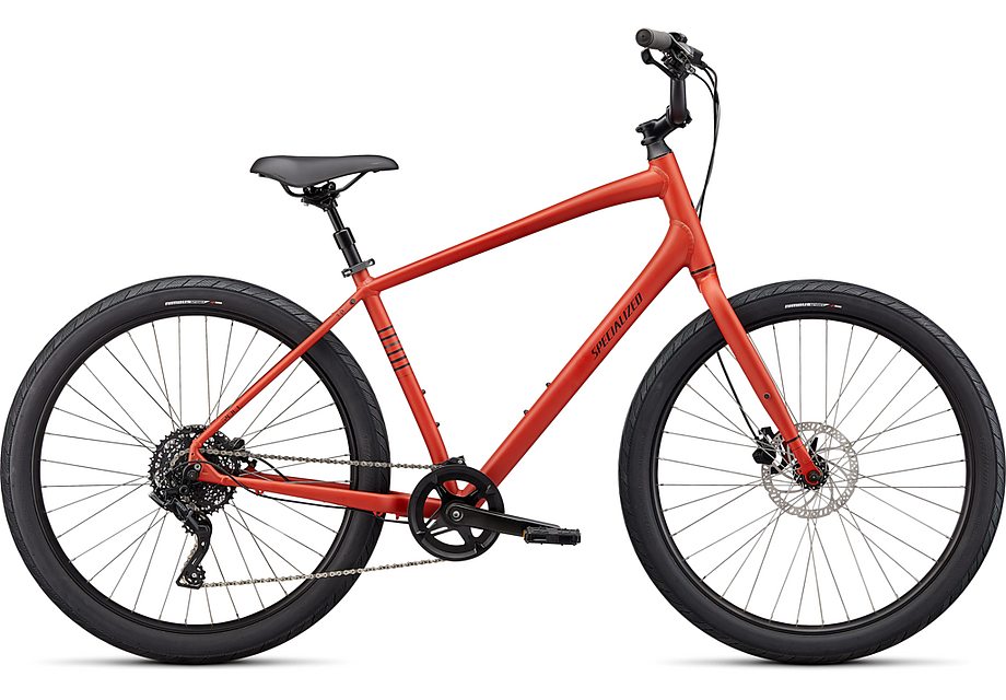 2025 Specialized Roll 3.0 Bike