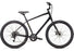 2023 Specialized roll 2.0 bike gloss tarmac black / ion / satin black reflective xl