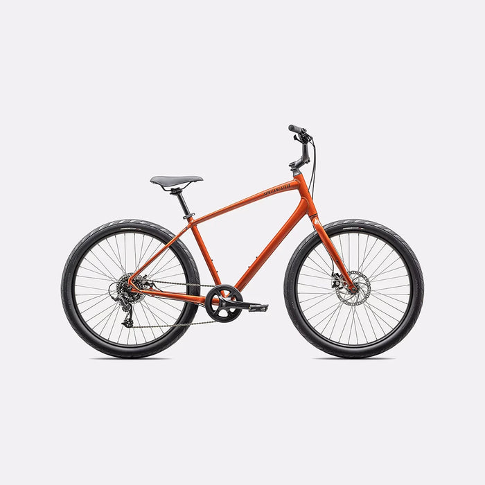 2025 Specialized Roll 2.0 Bike