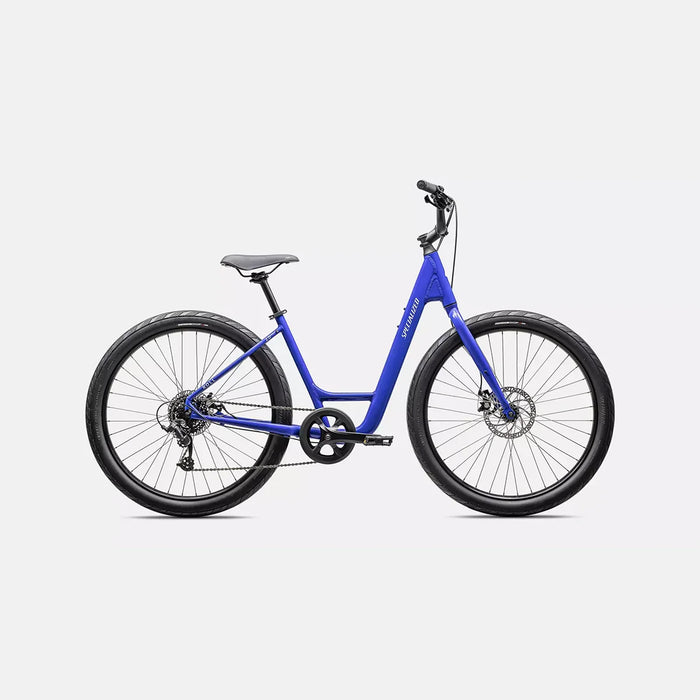 2025 Specialized Roll 2.0 Low Entry Bike