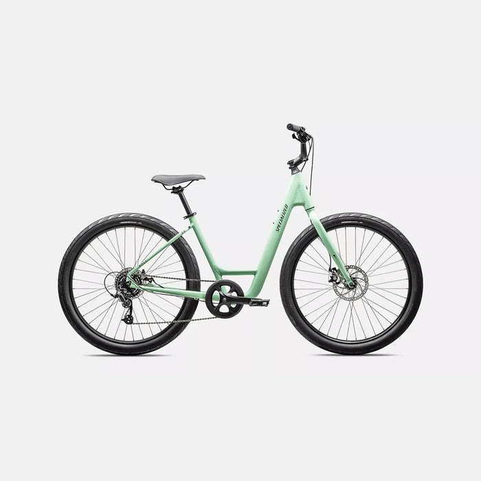 2025 Specialized Roll 2.0 Low Entry Bike