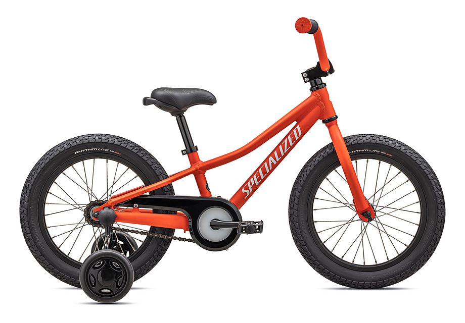 2025 Specialized Riprock CSTR 16 Bike