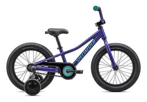 2025 Specialized Riprock CSTR 16 Bike