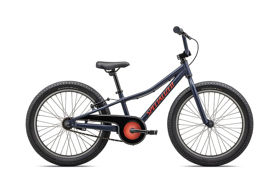 2025 Specialized Riprock CSTR 20 Bike