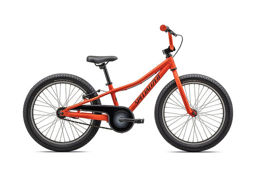 2025 Specialized Riprock CSTR 20 Bike