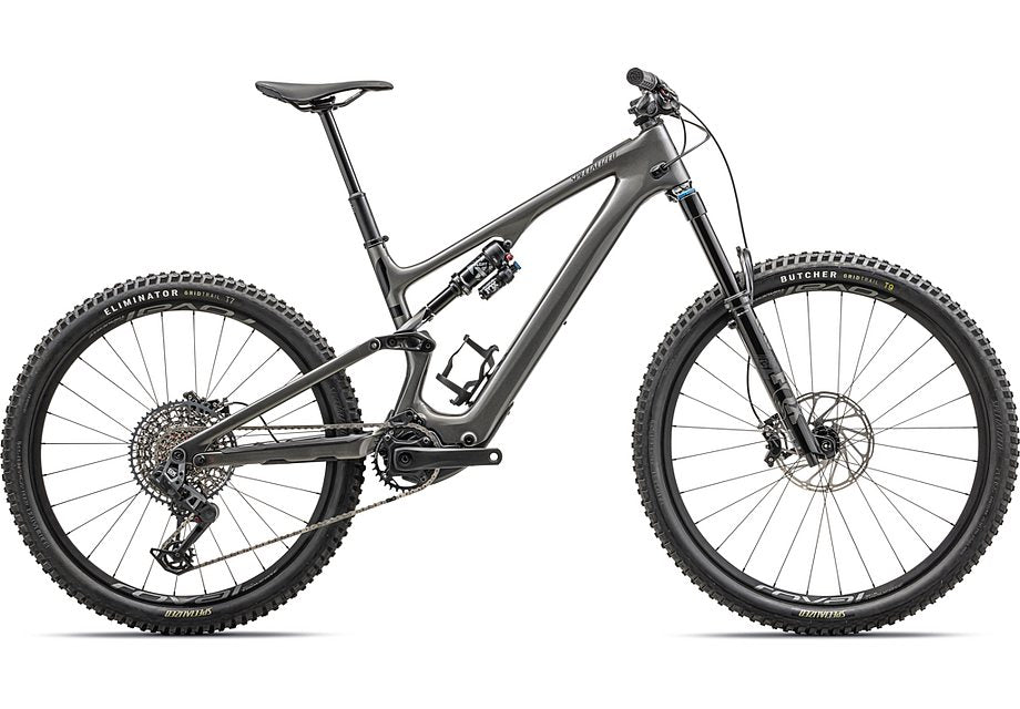 2024 Specialized Levo SL Expert Carbon Bike