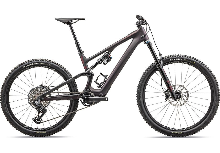 2024 Specialized Levo SL Expert Carbon Bike