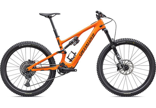 2024 Specialized Levo SL Comp Carbon Bike