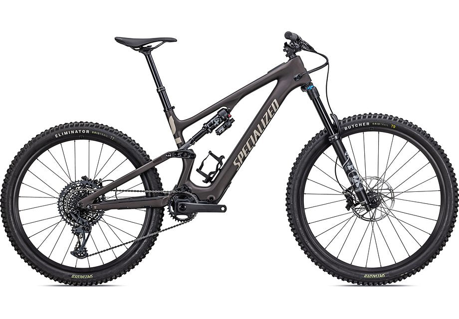 2024 Specialized Levo SL Comp Carbon Bike