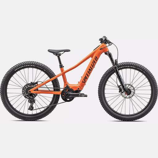 2025 Specialized levo sl ht 24 ul bike blaze/slate/black 24